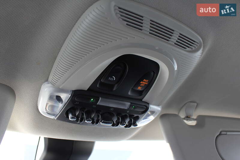 Хетчбек MINI Countryman 2019 в Кременчуці