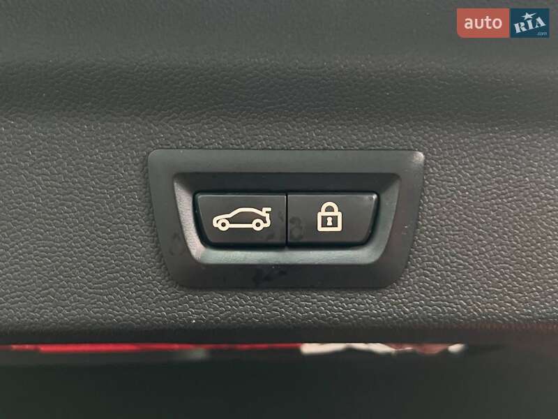 Хэтчбек MINI Countryman 2019 в Киеве