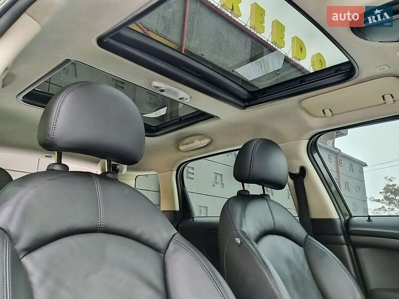 Внедорожник / Кроссовер MINI Countryman 2015 в Киеве фото 25 Внедорожник / Кроссовер MINI Countryman 2015 в Киеве