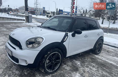 Универсал MINI Countryman 2014 в Хмельницком