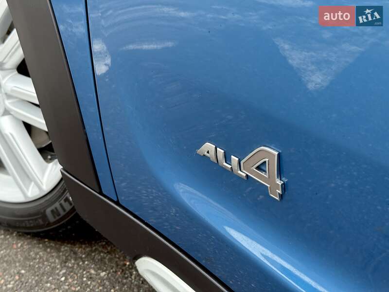 Хэтчбек MINI Countryman 2019 в Киеве фото 34 Хэтчбек MINI Countryman 2019 в Киеве