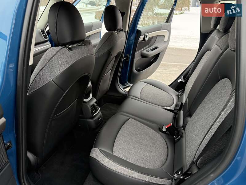 Хэтчбек MINI Countryman 2019 в Киеве фото 56 Хэтчбек MINI Countryman 2019 в Киеве