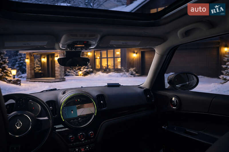 Внедорожник / Кроссовер MINI Countryman 2021 в Киеве фото 5 Внедорожник / Кроссовер MINI Countryman 2021 в Киеве