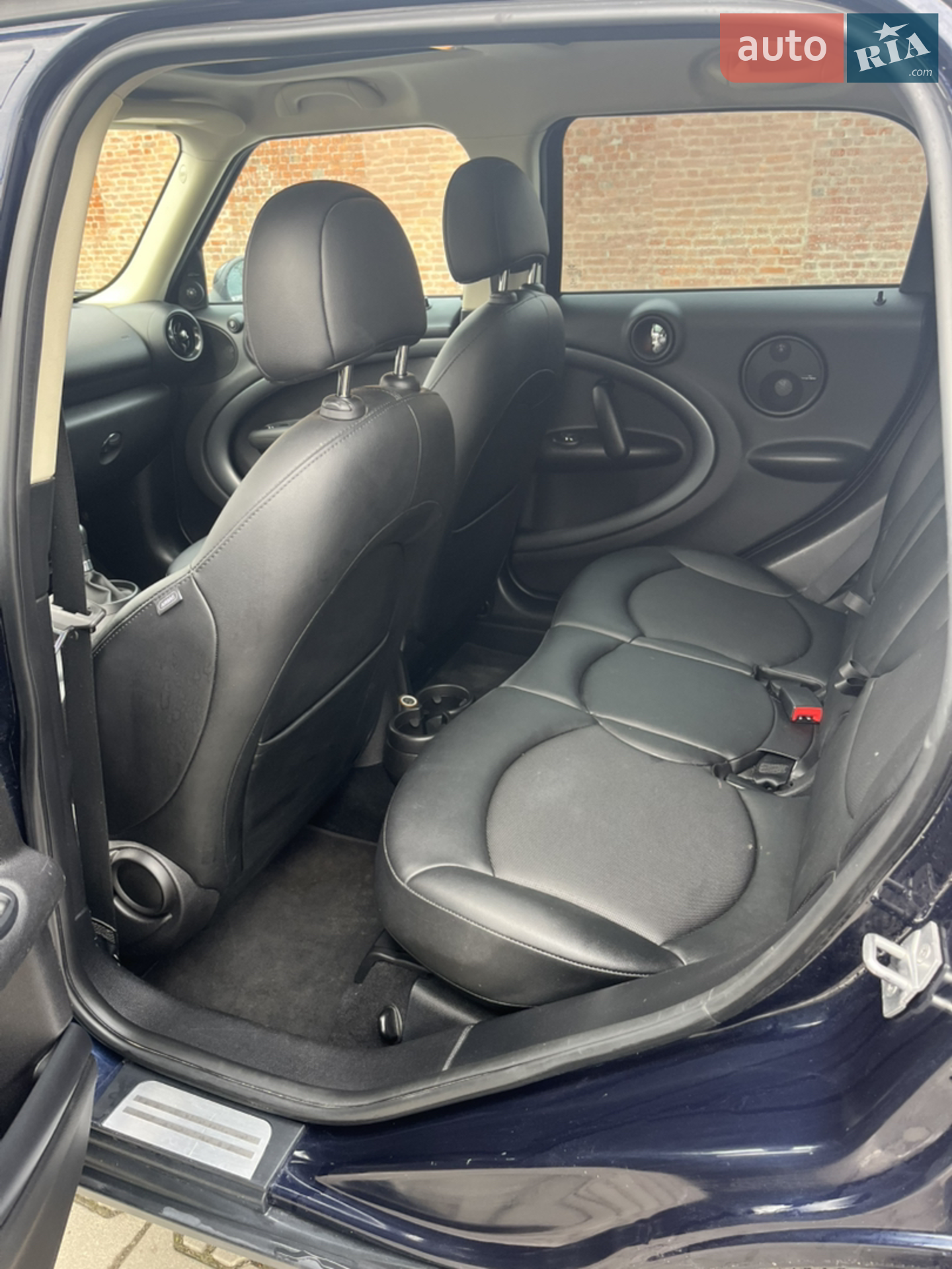2015 MINI Countryman - мініатюра 7
