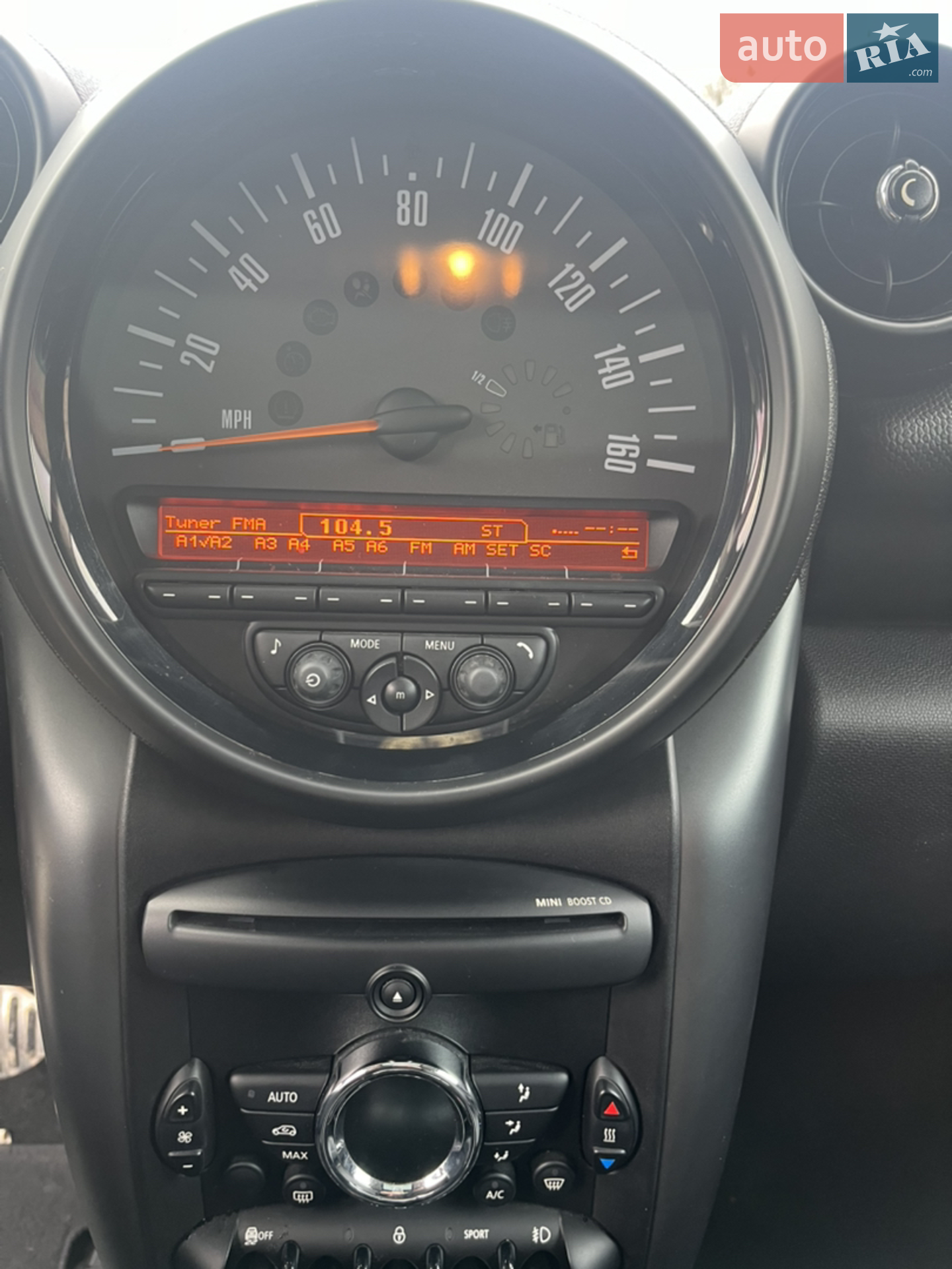 2015 MINI Countryman - мініатюра 15