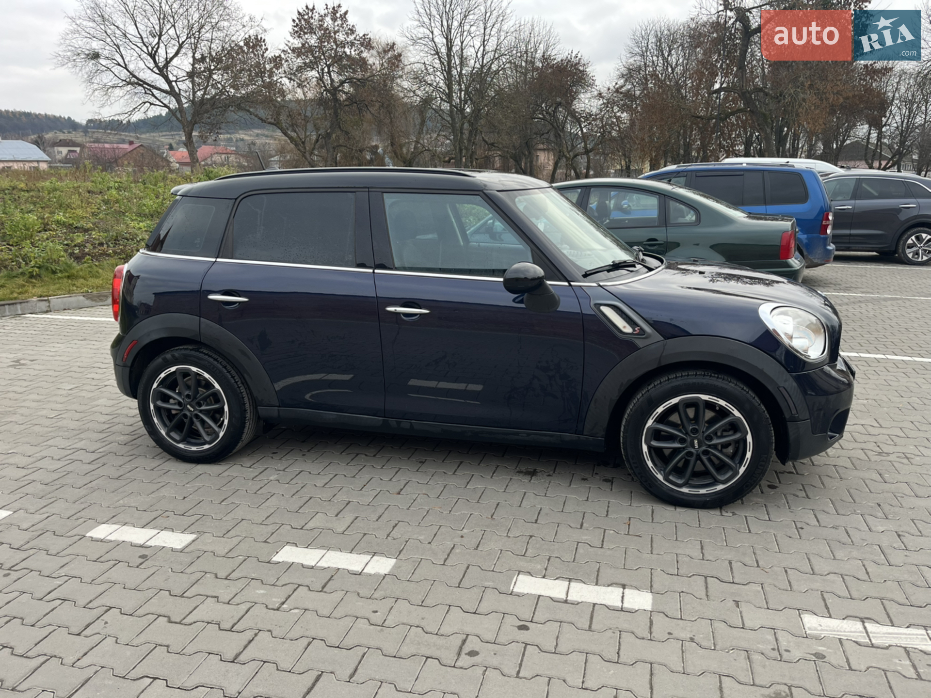 2015 MINI Countryman - мініатюра 3