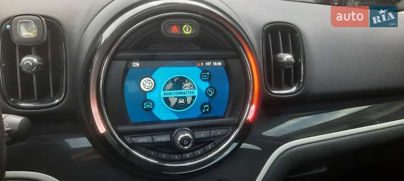 Хэтчбек MINI Countryman 2019 в Ровно