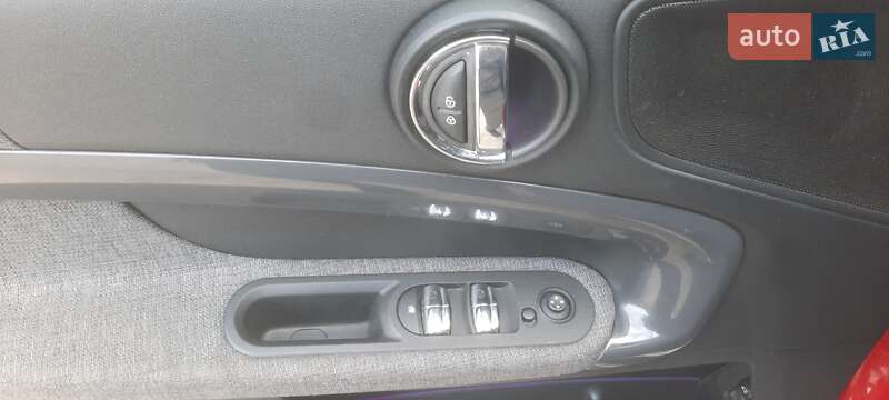 Хэтчбек MINI Countryman 2019 в Ровно