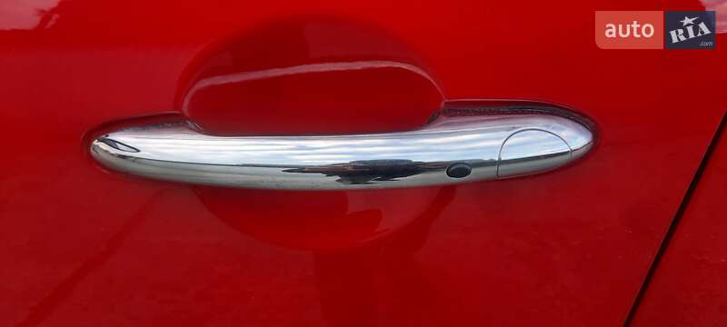 Хэтчбек MINI Countryman 2019 в Ровно