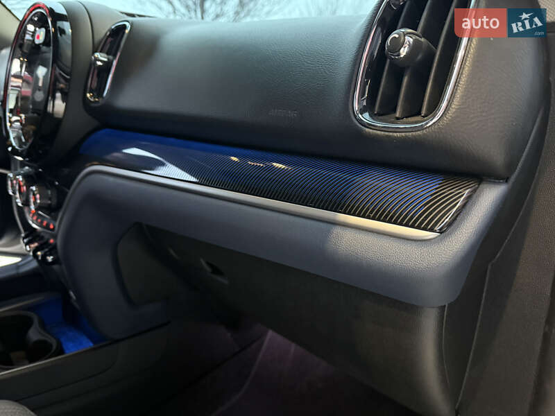 Внедорожник / Кроссовер MINI Countryman 2023 в Киеве фото 19 Внедорожник / Кроссовер MINI Countryman 2023 в Киеве