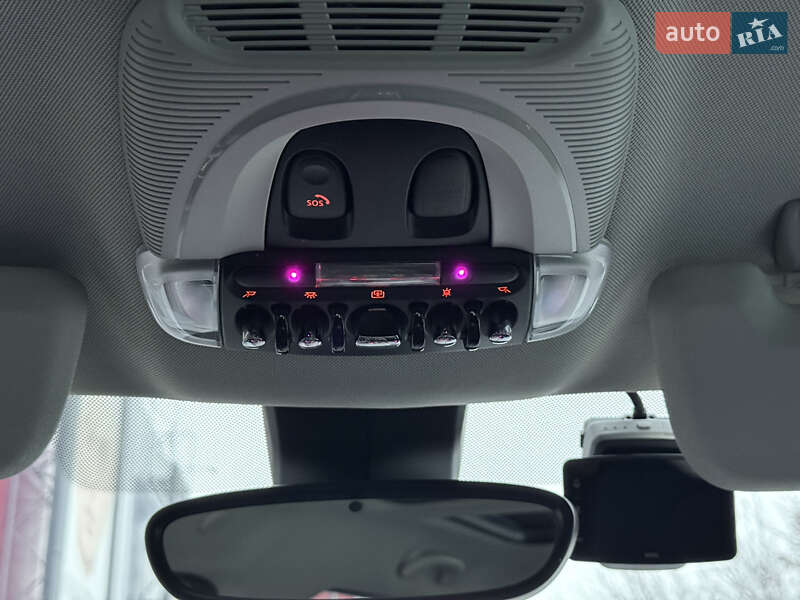 Внедорожник / Кроссовер MINI Countryman 2023 в Киеве фото 28 Внедорожник / Кроссовер MINI Countryman 2023 в Киеве
