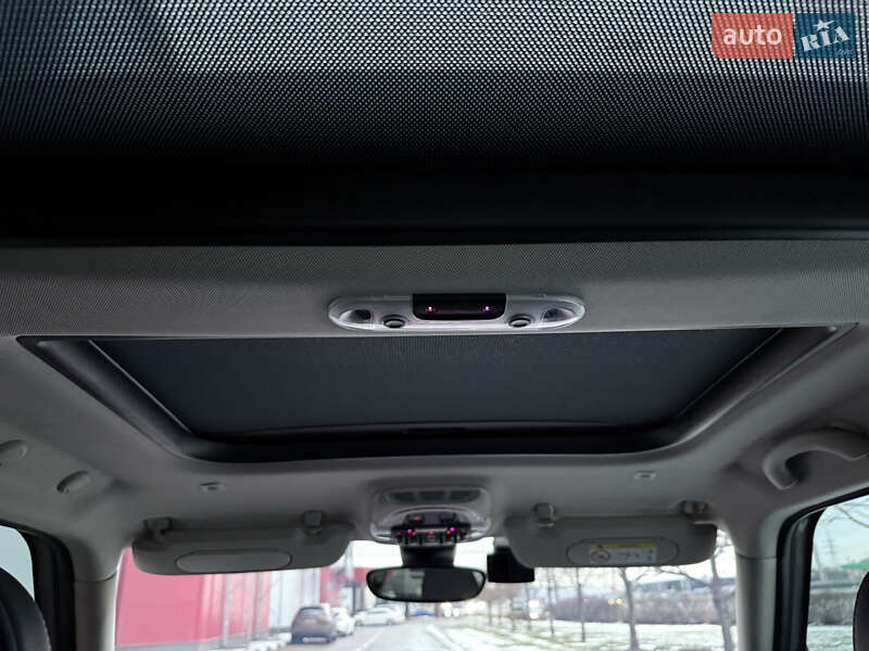 Внедорожник / Кроссовер MINI Countryman 2023 в Киеве фото 33 Внедорожник / Кроссовер MINI Countryman 2023 в Киеве