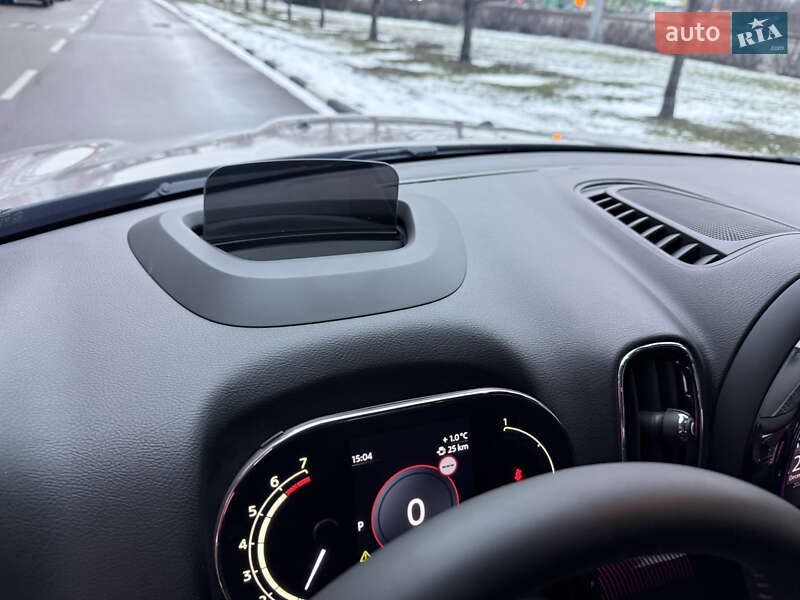 Внедорожник / Кроссовер MINI Countryman 2023 в Киеве фото 38 Внедорожник / Кроссовер MINI Countryman 2023 в Киеве
