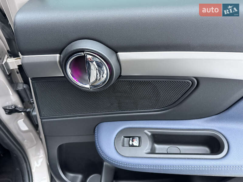 Внедорожник / Кроссовер MINI Countryman 2023 в Киеве фото 48 Внедорожник / Кроссовер MINI Countryman 2023 в Киеве