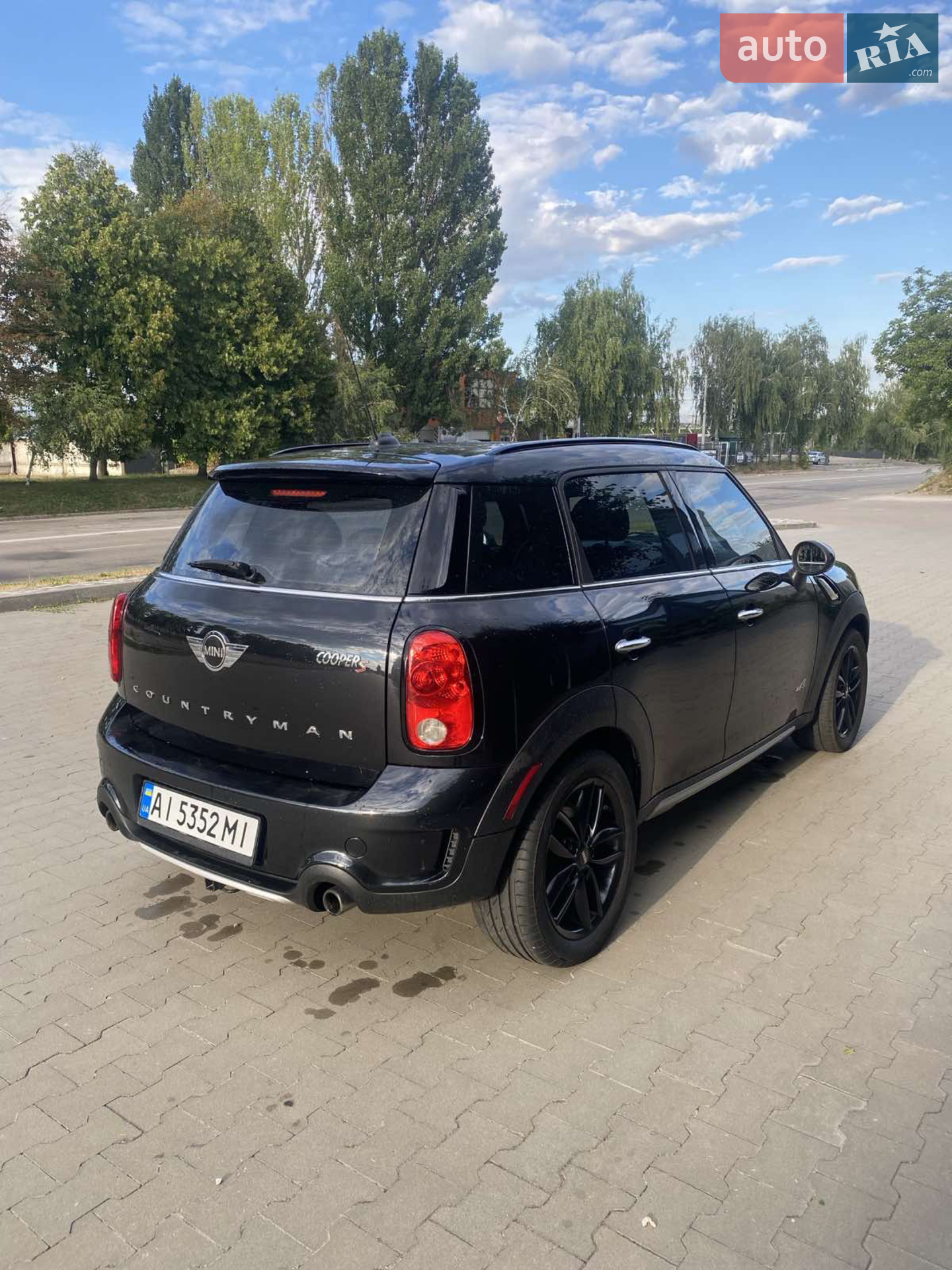 2015 MINI Countryman - мініатюра 5