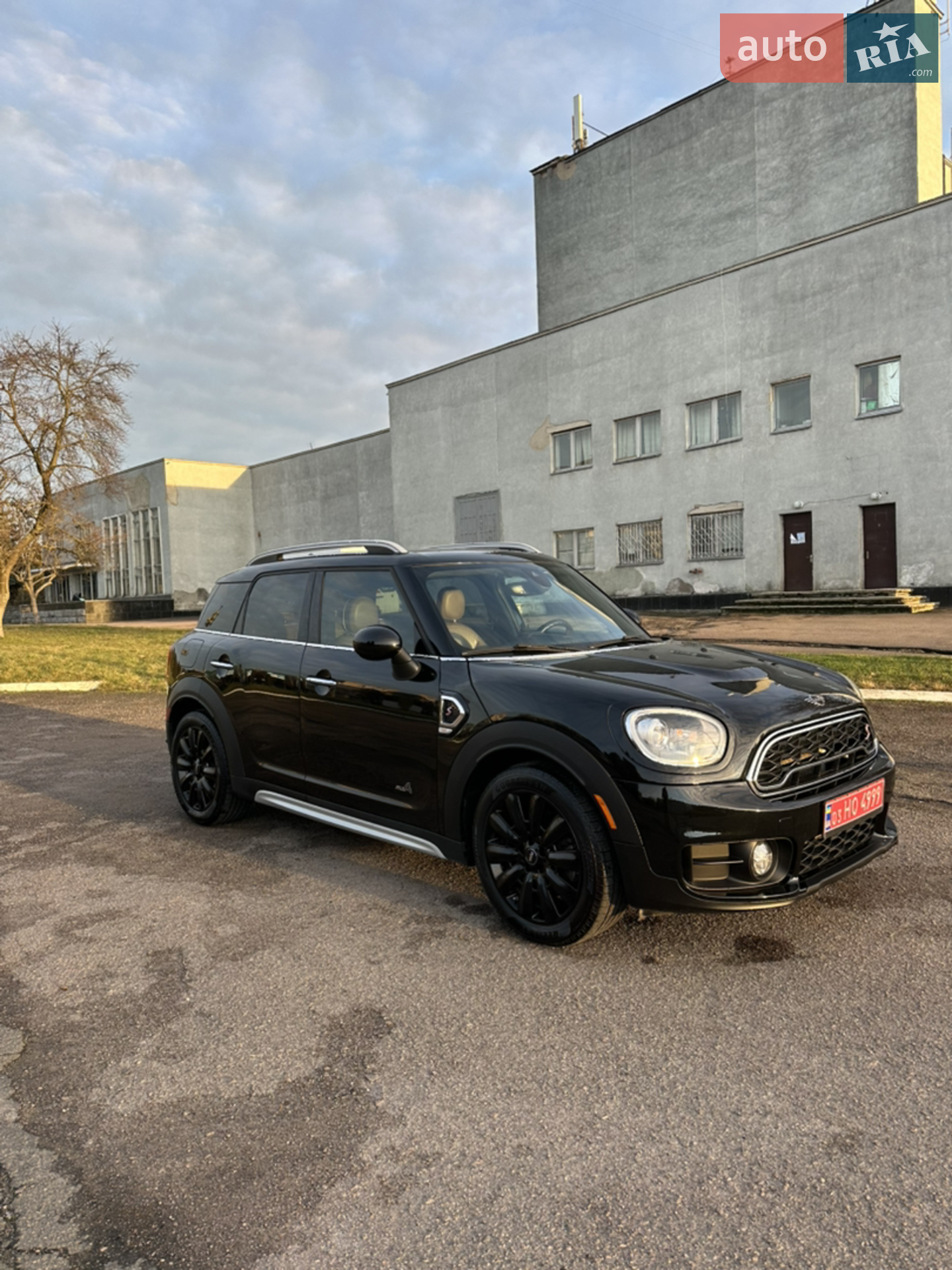 2018 MINI Countryman - мініатюра 4