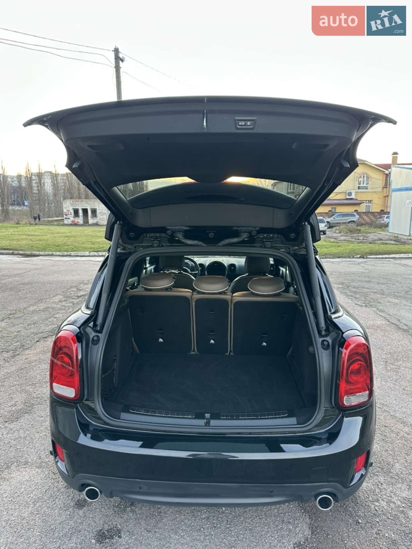 2018 MINI Countryman - мініатюра 19
