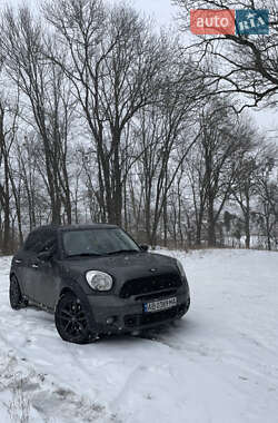 Хэтчбек MINI Countryman 2012 в Виннице