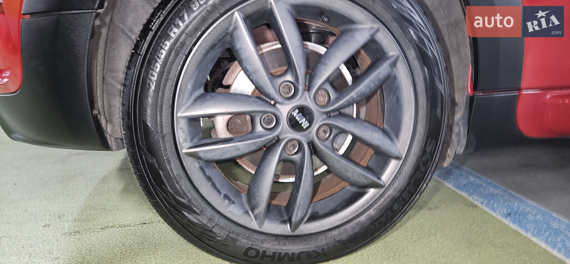 2014 MINI Countryman - мініатюра 20