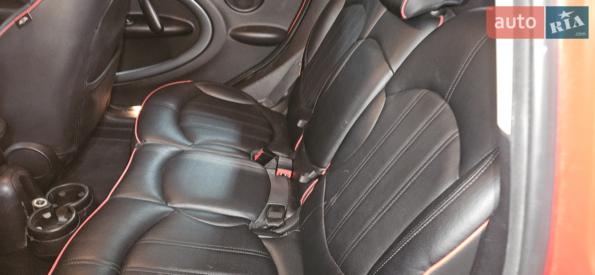 2014 MINI Countryman - мініатюра 24