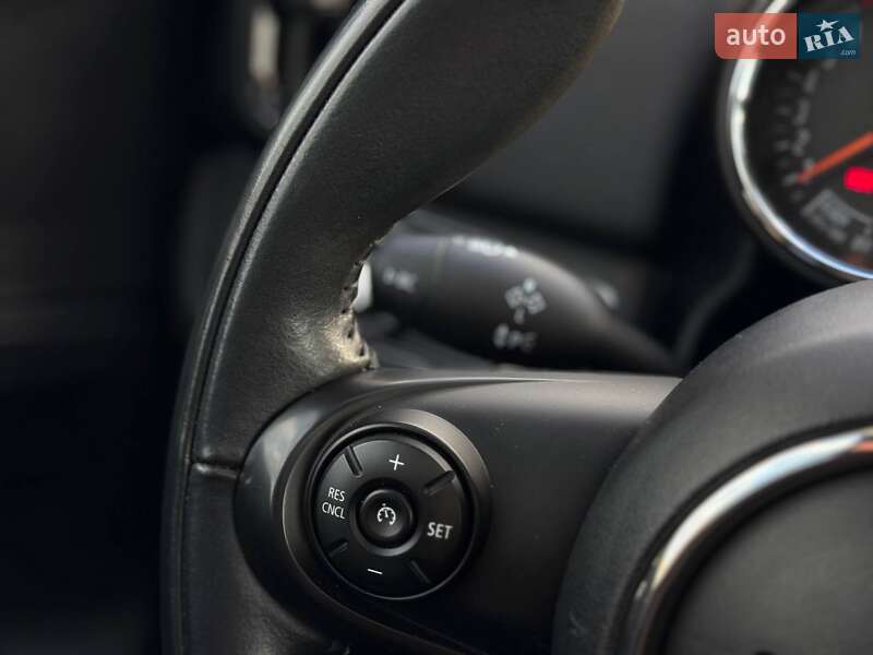 Хэтчбек MINI Countryman 2019 в Кривом Роге