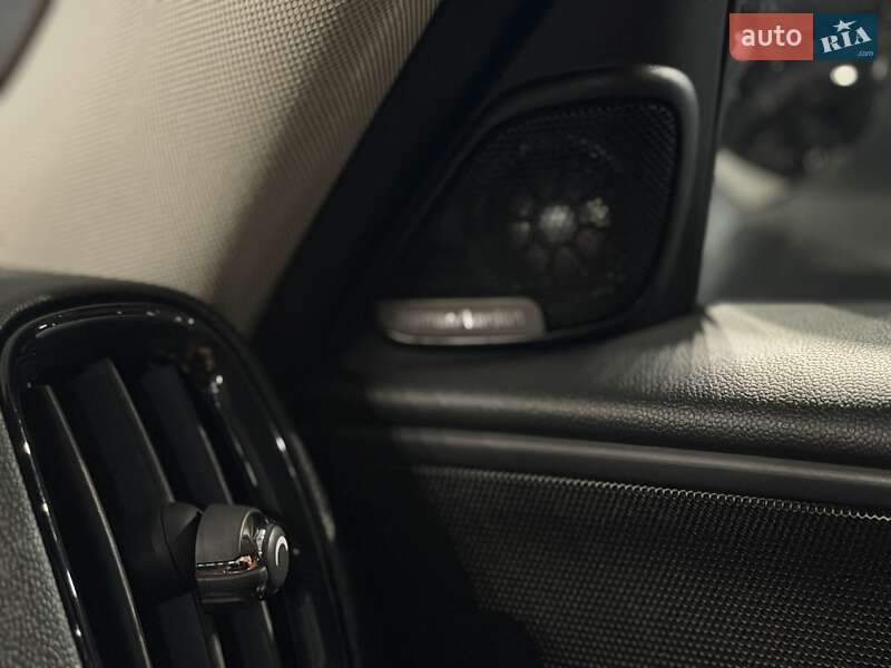 Позашляховик / Кросовер MINI Countryman 2020 в Одесі