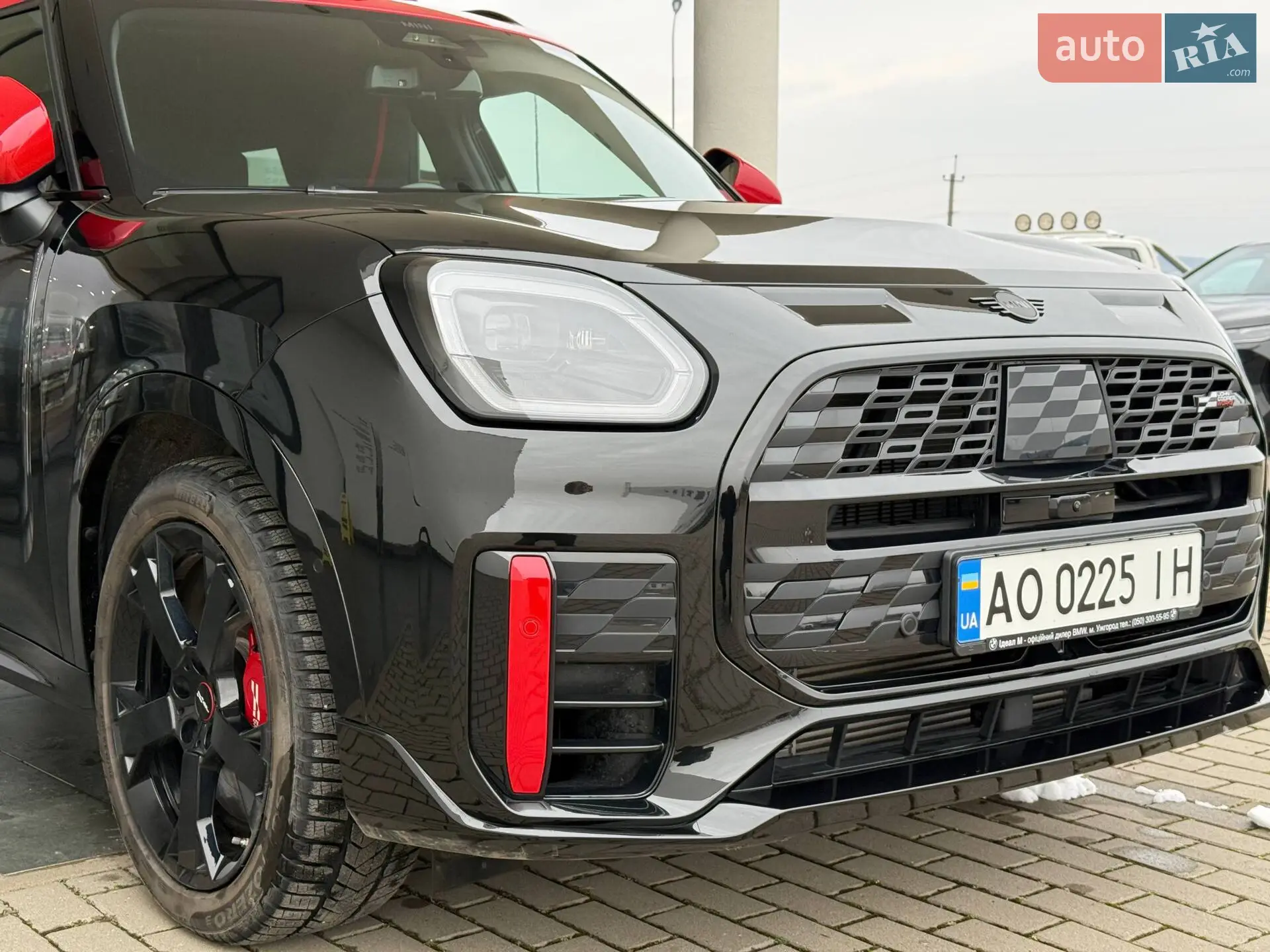 2025 MINI Countryman - мініатюра 4