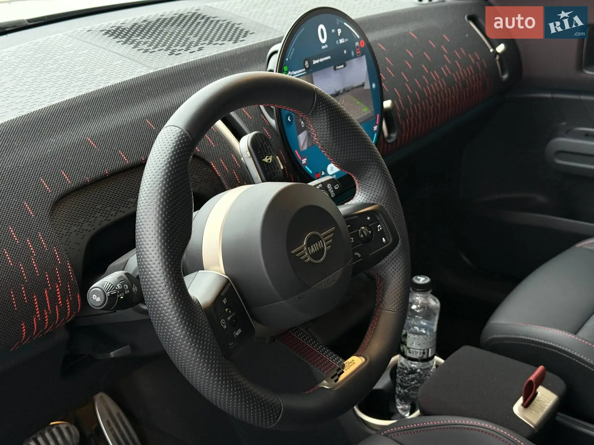 2025 MINI Countryman - мініатюра 21