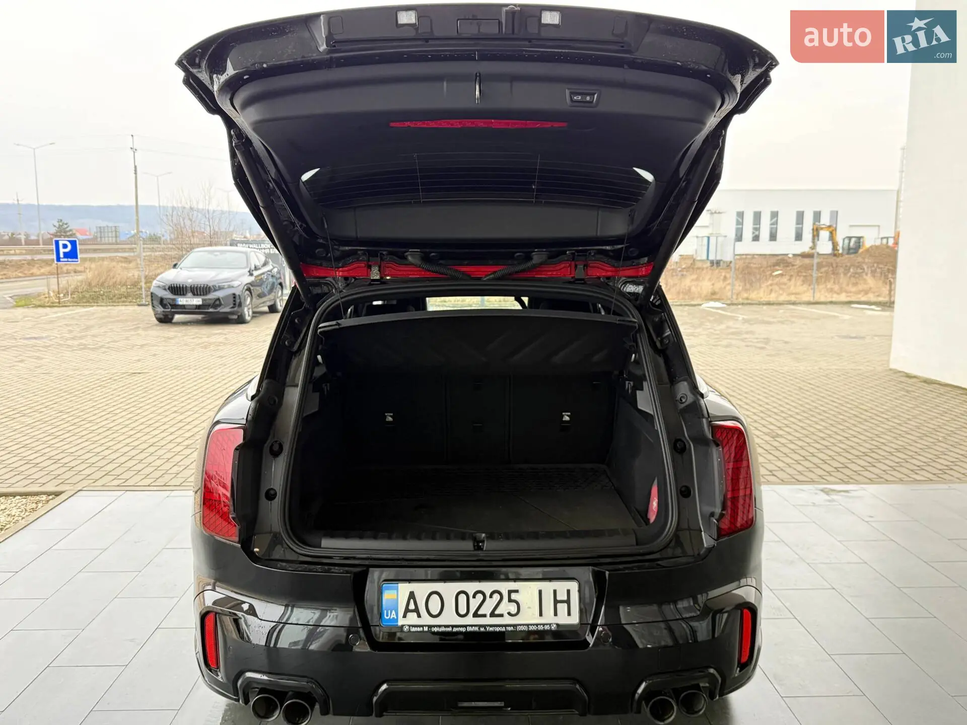 2025 MINI Countryman - мініатюра 37
