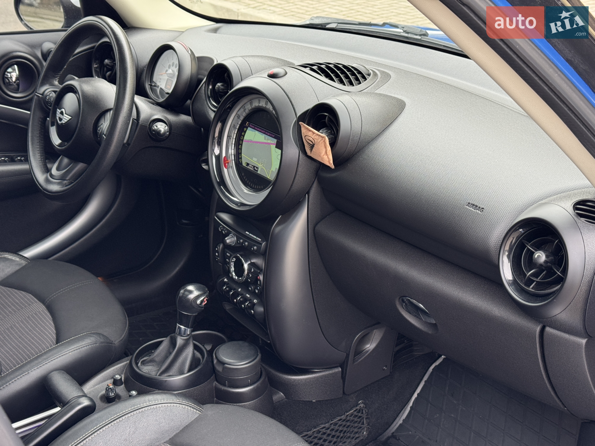 2014 MINI Countryman - мініатюра 17