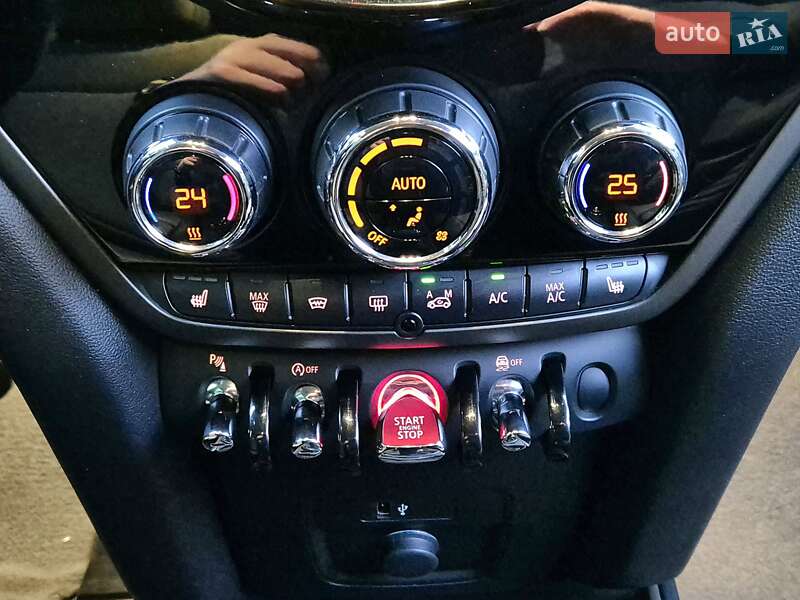 Внедорожник / Кроссовер MINI Countryman 2021 в Львове