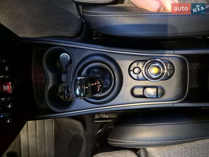 Внедорожник / Кроссовер MINI Countryman 2021 в Львове