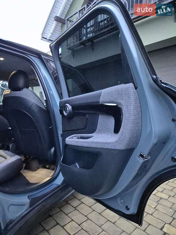 Внедорожник / Кроссовер MINI Countryman 2021 в Львове