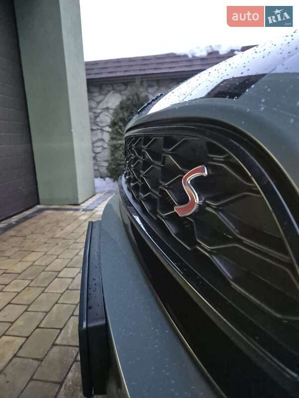 Внедорожник / Кроссовер MINI Countryman 2021 в Львове