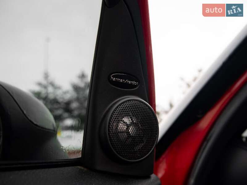 Позашляховик / Кросовер MINI Countryman 2016 в Львові