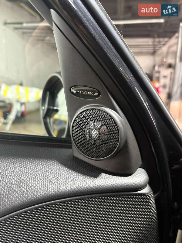 Позашляховик / Кросовер MINI Countryman 2016 в Києві