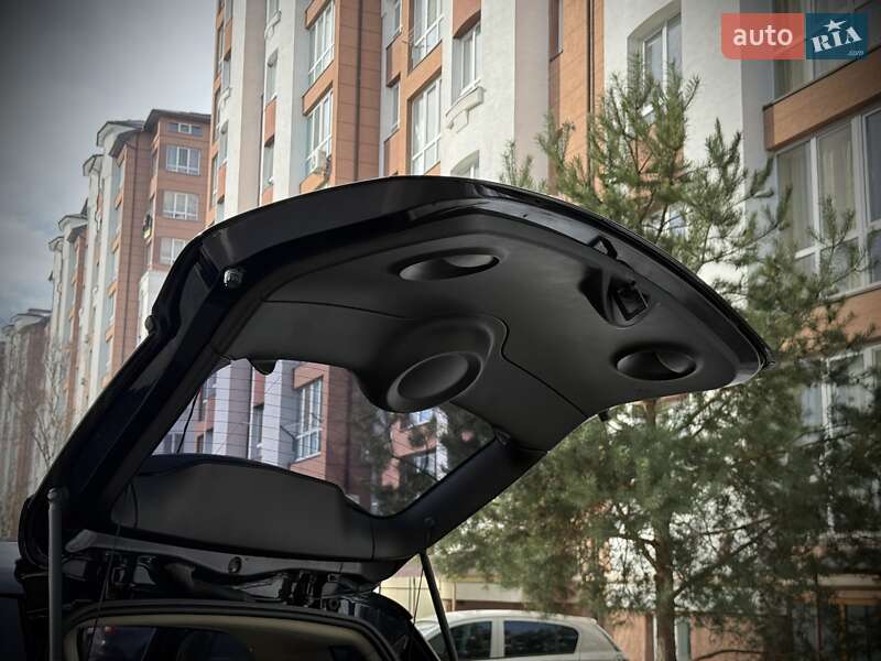 Внедорожник / Кроссовер MINI Countryman 2014 в Ивано-Франковске фото 32 Внедорожник / Кроссовер MINI Countryman 2014 в Ивано-Франковске