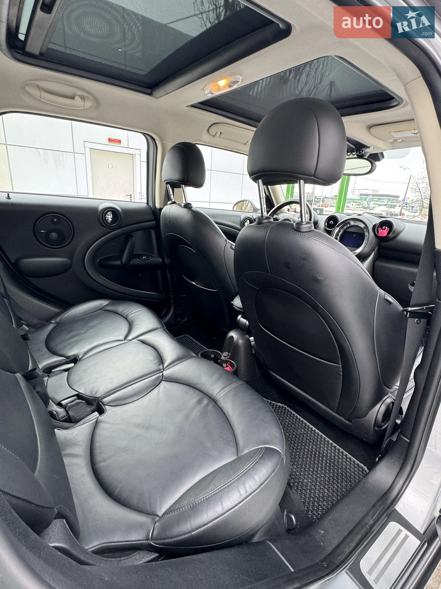 2015 MINI Countryman - мініатюра 15