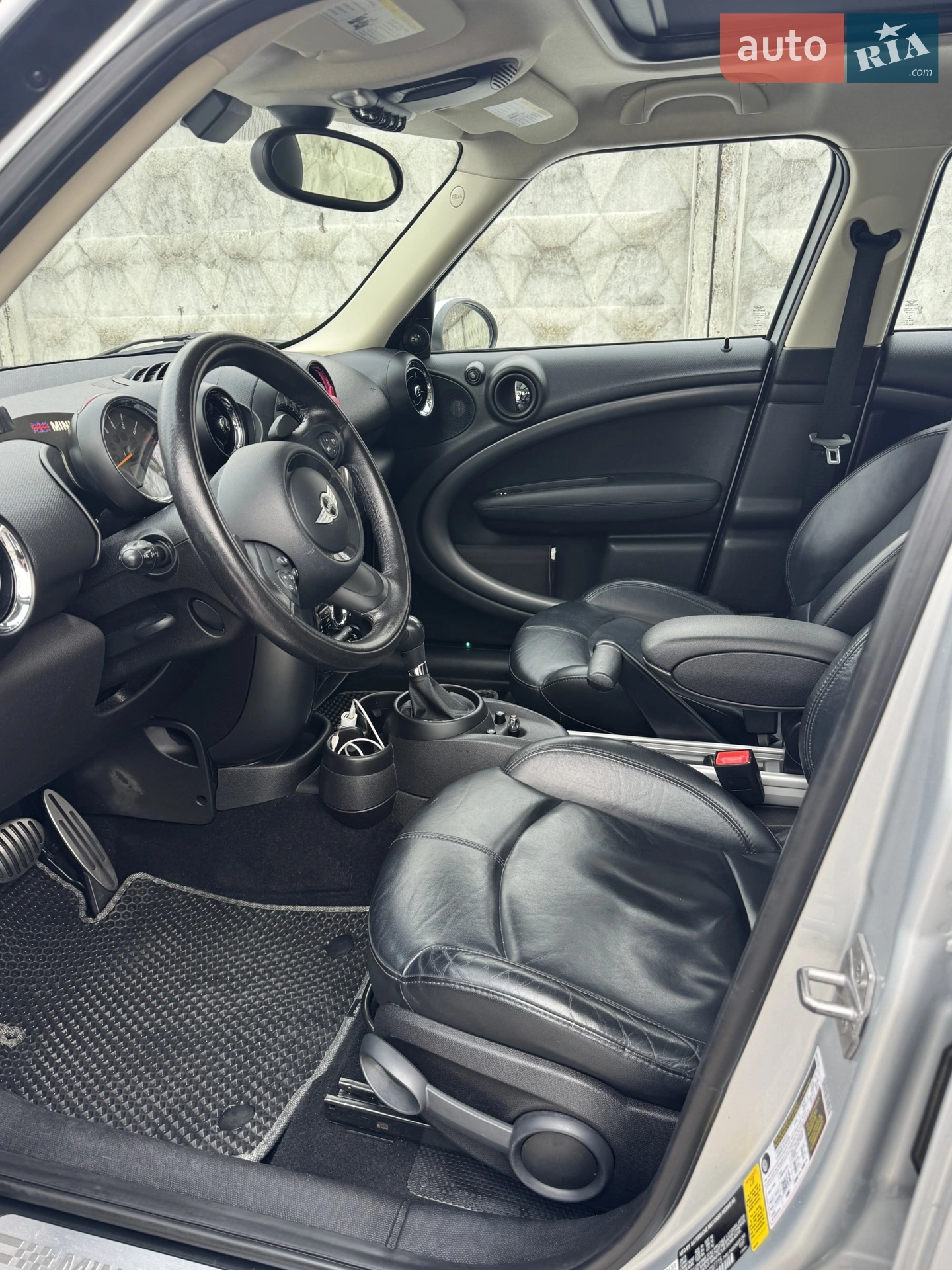 2015 MINI Countryman - мініатюра 11