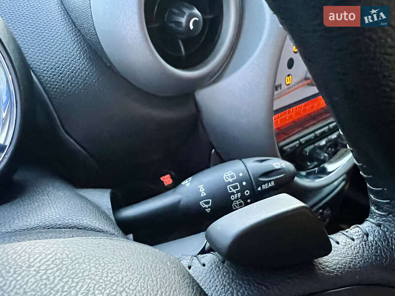 Внедорожник / Кроссовер MINI Countryman 2012 в Ровно