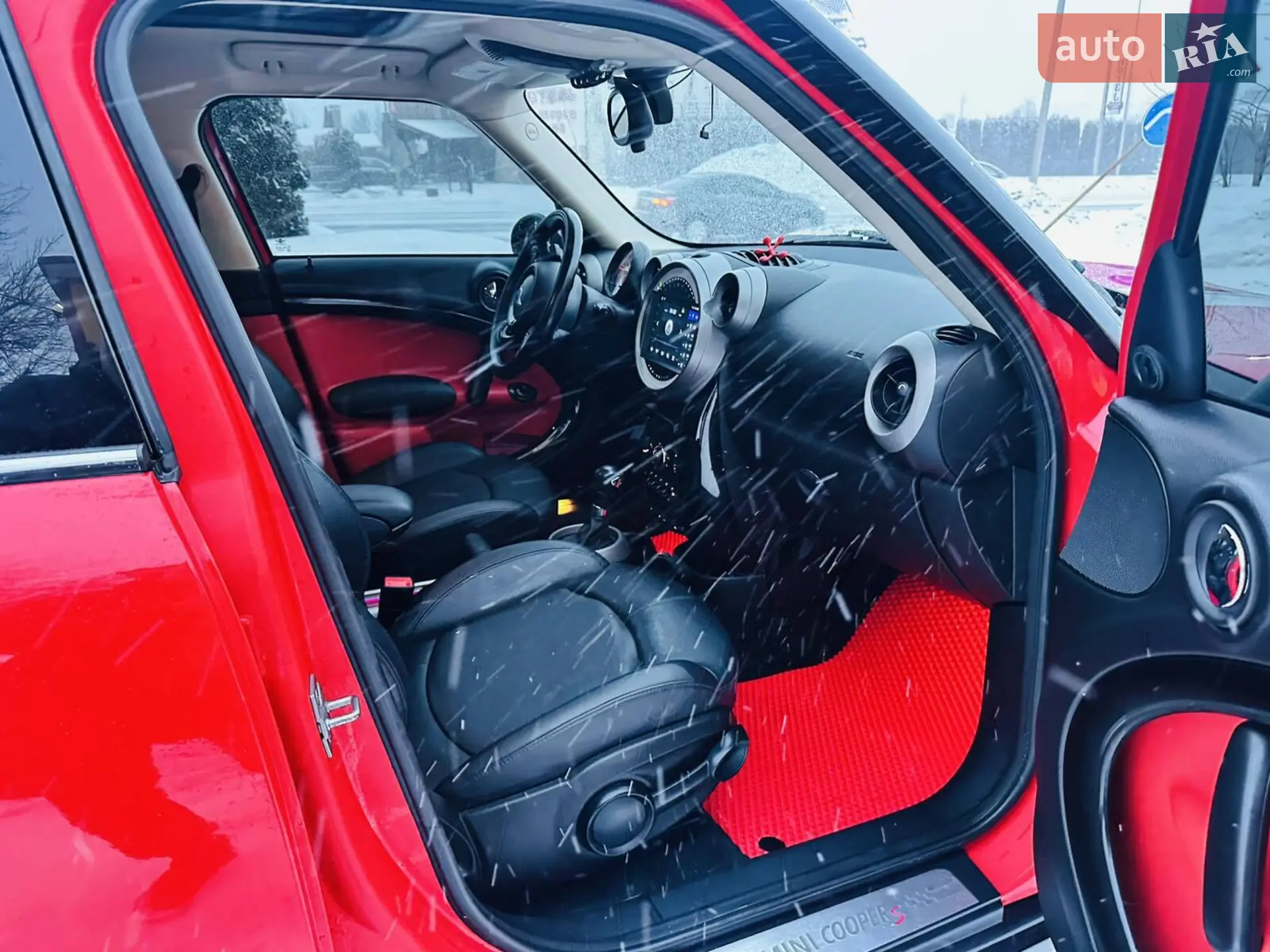 2011 MINI Countryman - мініатюра 6