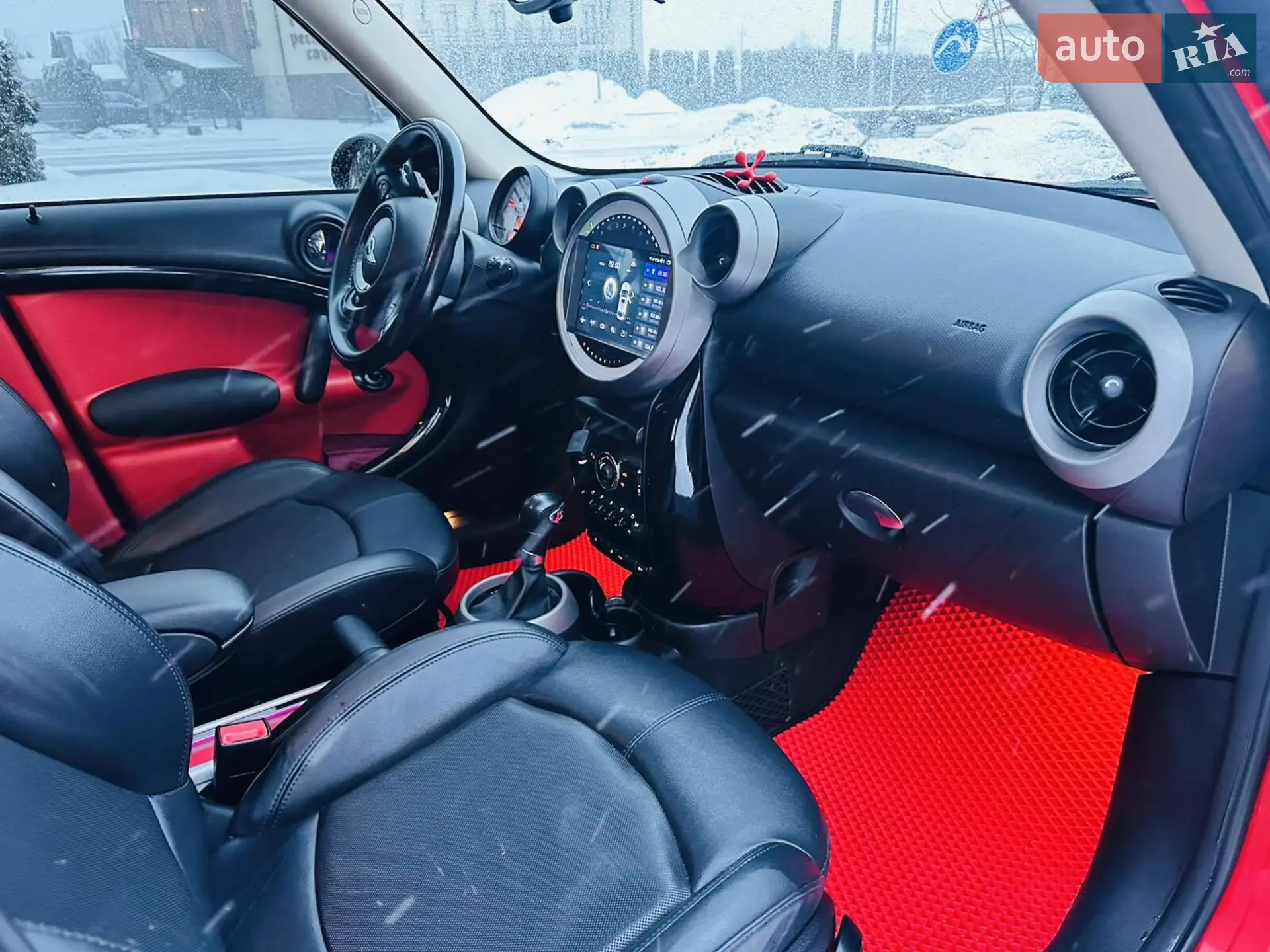 2011 MINI Countryman - мініатюра 10