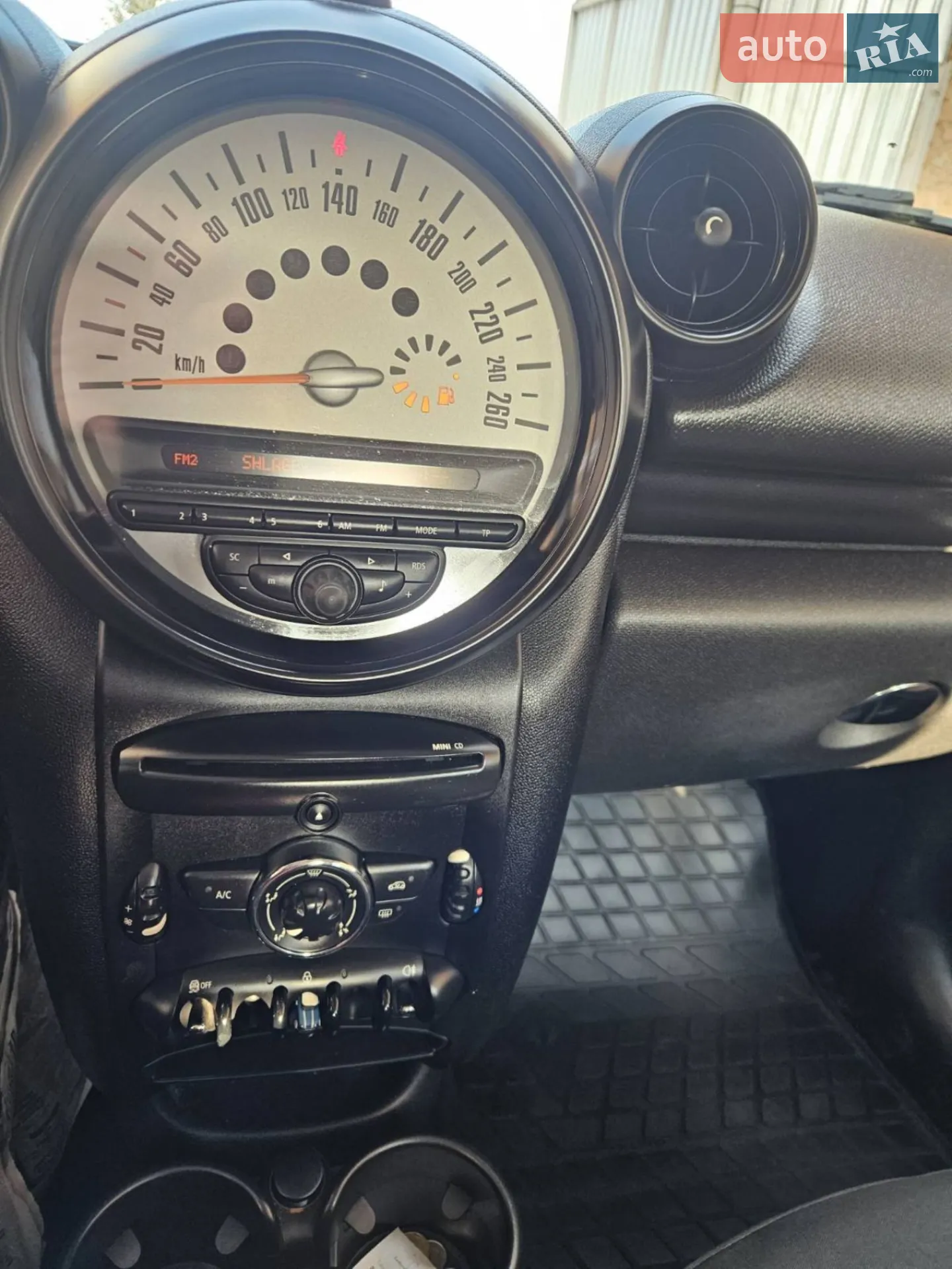 2013 MINI Countryman - мініатюра 2