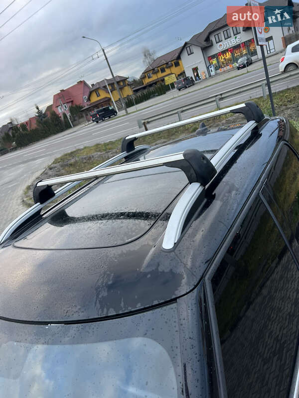 Хэтчбек MINI Countryman 2018 в Луцке фото 9 Хэтчбек MINI Countryman 2018 в Луцке