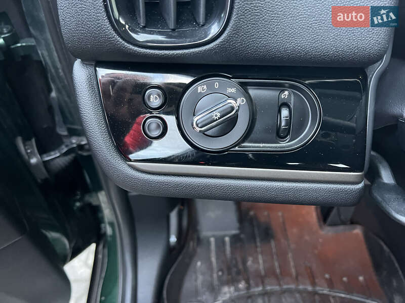 Хэтчбек MINI Countryman 2018 в Луцке фото 14 Хэтчбек MINI Countryman 2018 в Луцке