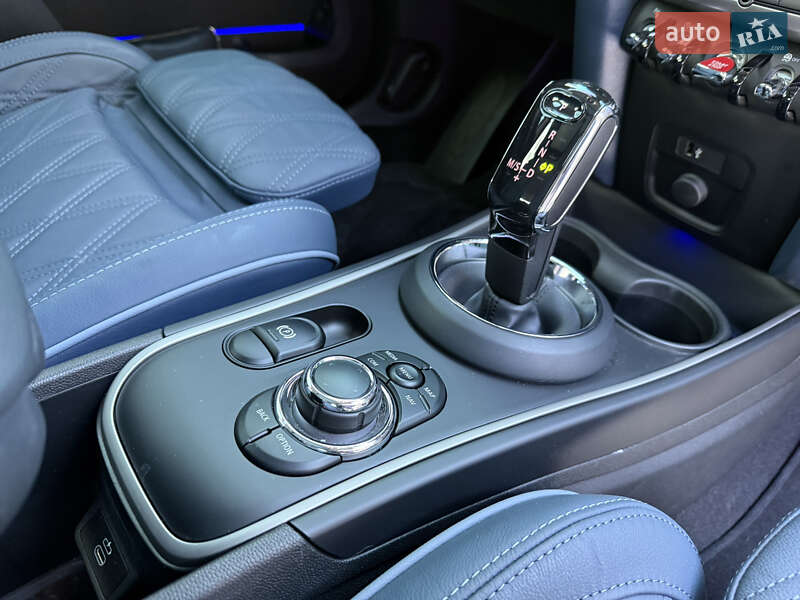 Внедорожник / Кроссовер MINI Countryman 2023 в Киеве фото 24 Внедорожник / Кроссовер MINI Countryman 2023 в Киеве