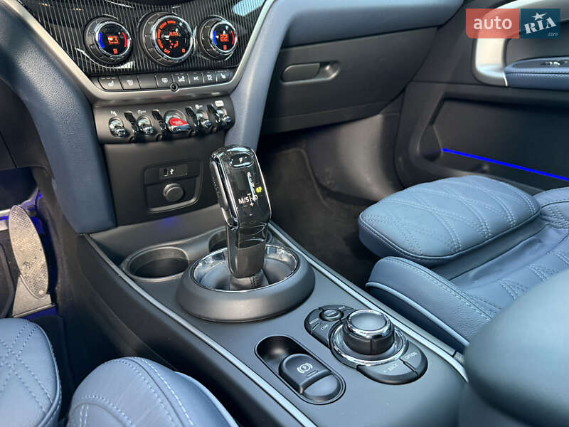 Внедорожник / Кроссовер MINI Countryman 2023 в Киеве фото 33 Внедорожник / Кроссовер MINI Countryman 2023 в Киеве