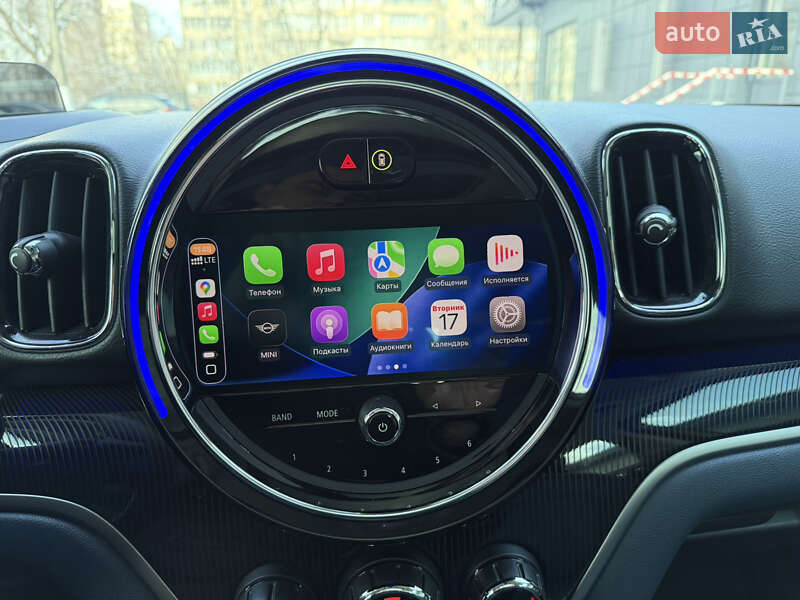 Внедорожник / Кроссовер MINI Countryman 2023 в Киеве фото 47 Внедорожник / Кроссовер MINI Countryman 2023 в Киеве