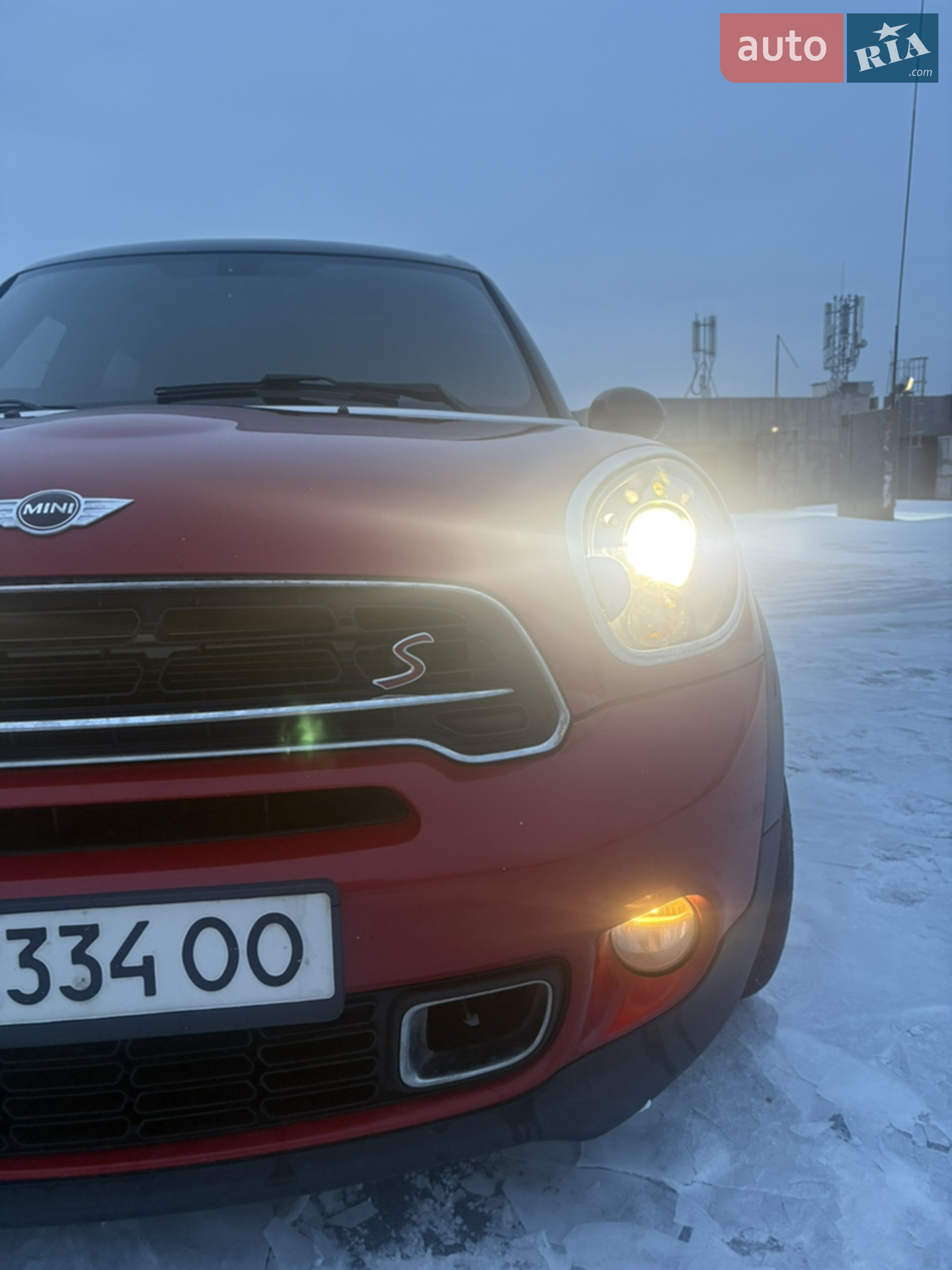 2014 MINI Countryman - мініатюра 18