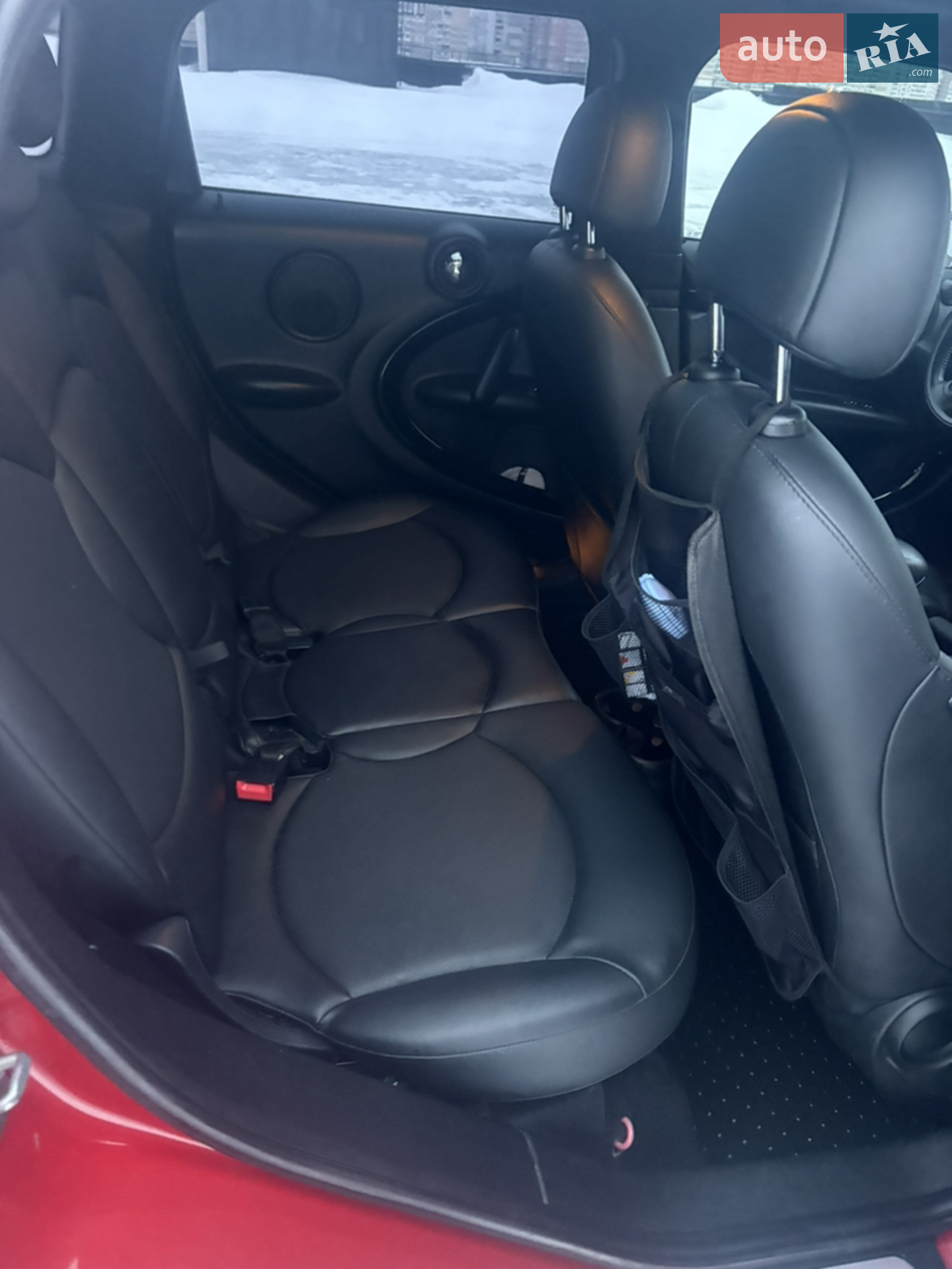 2014 MINI Countryman - мініатюра 26